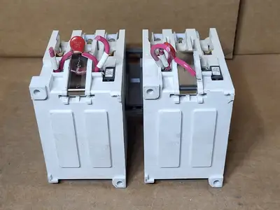 USED EATON CUTLER-HAMMER CN15DN3