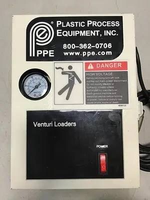 USED PPE LVBX129