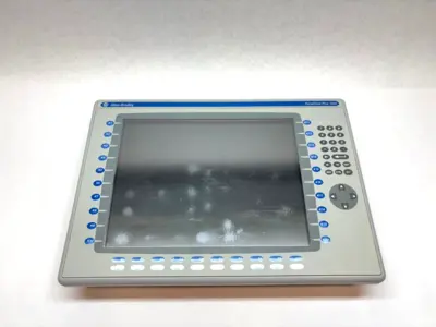 USED ALLEN-BRADLEY PANELVIEW PLUS 1500
