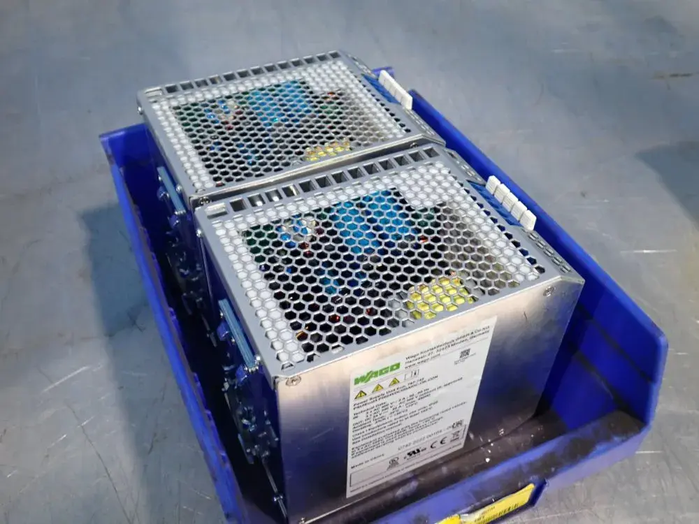 USED WAGO 787742