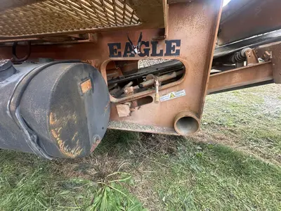 Used 2005 EAGLE CRUSHER 33D8215 Crushers Ohio US | Proxy Equipment #1385342