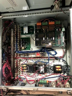 USED 1998 BLISS BLISS C-70 PRESS