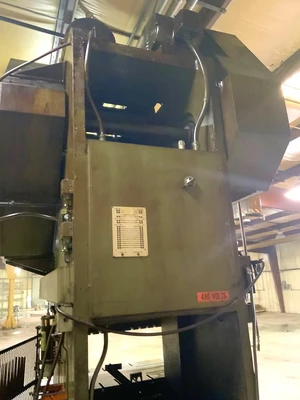 USED 1995 FEDERAL FEDERAL G1-200-54-30 PRESS