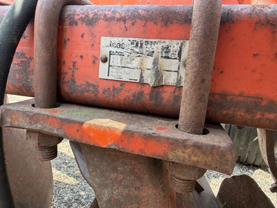 Used _UNKNOWN_ _UNKNOWN_ Disc Harrows Michigan US | Miedema Asset Management Group #1442668