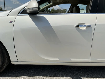 Used 2012 BUICK REGAL Sedans Michigan US | Miedema Asset Management Group #1397141