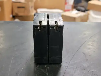USED EATON BR230