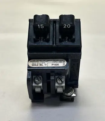 New | in-Stock ITE P1520 Miscellaneous Equipment (Electrical & Power) Ohio US | Surplus Asset Holdings #1238018