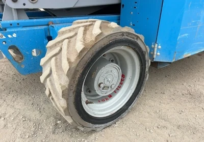 USED 2013 GENIE GS-2669 RT