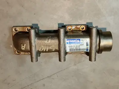 NEW KOMATSU 6215-11-5110
