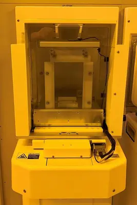NEW 2023 EVG LITHOSCALE
