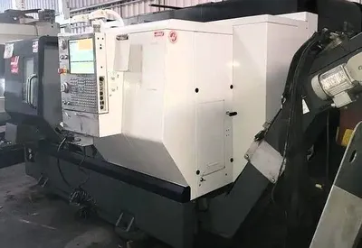 2013 HAAS ST-20Y CNC Lathes | Midstate Machinery (7)
