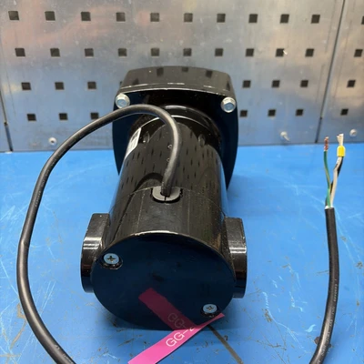 NEW Bodine 33A5BEPM-E3
