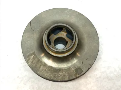 Used Scot Iron Impeller for Scot Pump 50 Pump Parts Michigan US | Maverick Industrial Sales #1400760