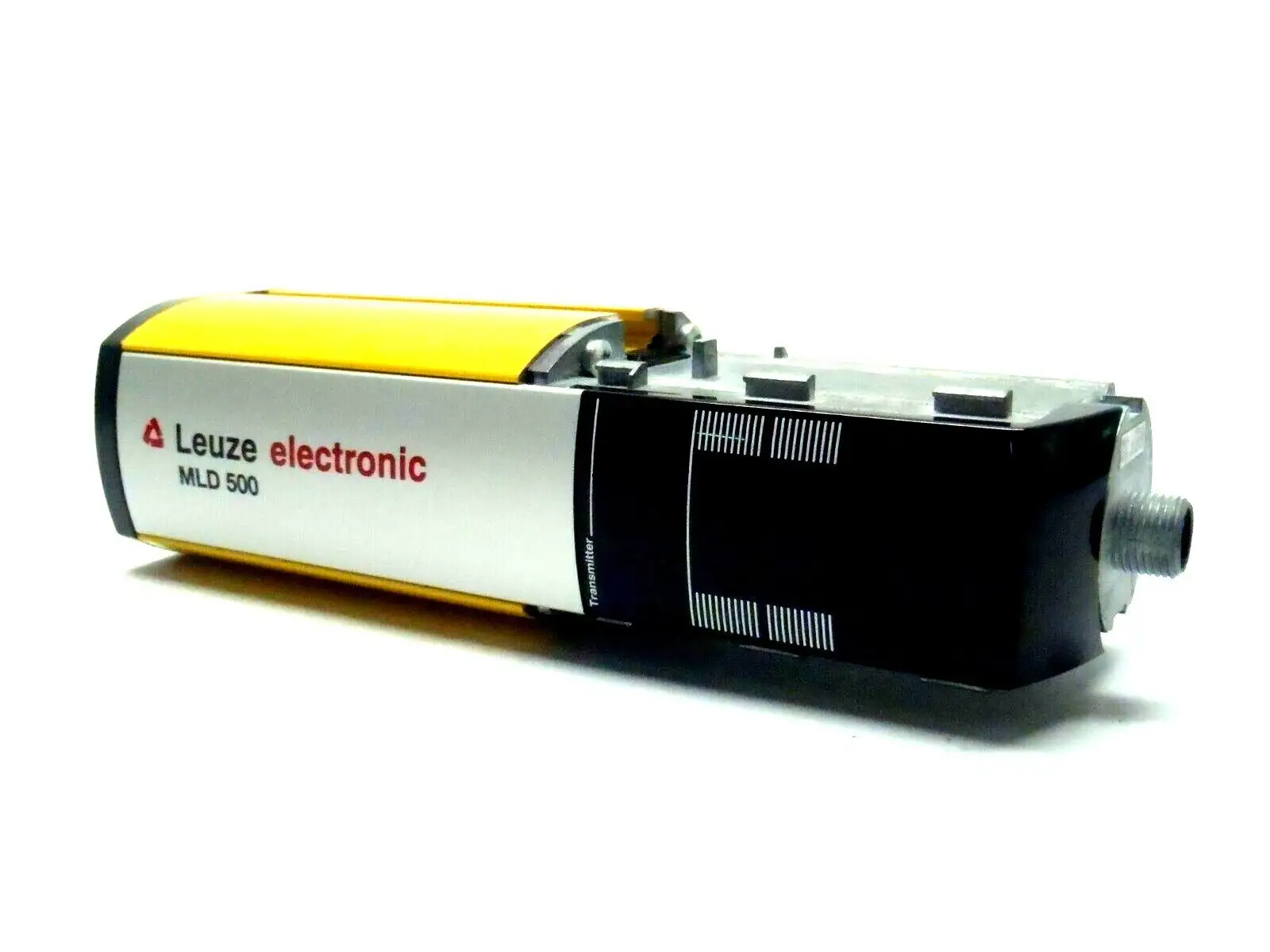 66501400 MLD500-XT1 | Leuze MLD500-XTI Single Beam Safety Device Transmitter 66501400 - Used