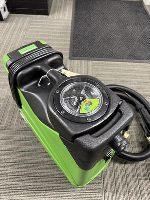 Mosquito 55psi Heated Carpet Spotter NEW