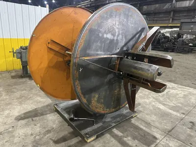 USED AMERICAN STEEL 60