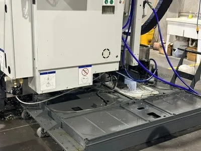 2024 HAAS GM-2-5AX Vertical Machining Centers | Clark Machinery Sales, LLC (13)