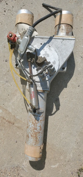 Used _UNKNOWN_ _UNKNOWN_ Conveyor Parts Minnesota US | A&I Equipment #1317759