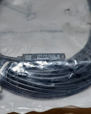 NEW Rexroth 2750152310