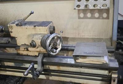 LEBLOND MAKINO 19 REGAL Engine Lathes (Gap Bed, Hollow-Spindle, Tracer) | Mohawk Machinery (4)