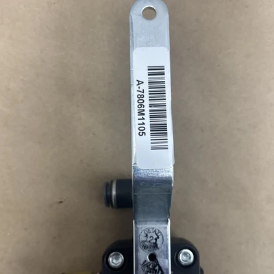 *New*Barksdale 52321 Series Air Suspension Leveling Valve Without Dump Warranty