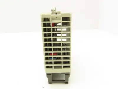 AEG Modicon ADU 205 AS-BADU-205 Analog Input Processor