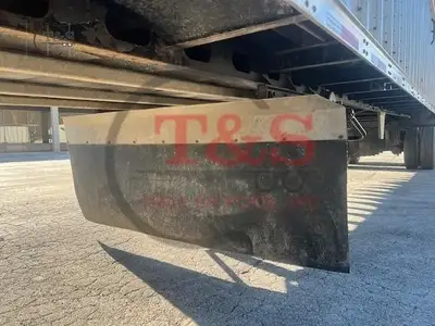 Used 2021 VALLEY FARM INDUSTRIES _UNKNOWN_ Agricultural Trailers Illinois US | T&S Trailer Pool #1509495