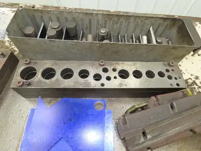 Used ARROW INDUSTRIAL SALES _UNKNOWN_ Welding Machinery (Other) Indiana US | Arrow Industrial #1425897