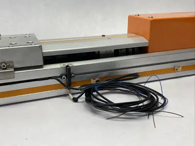 USED HANMI HANMI AUTONET
