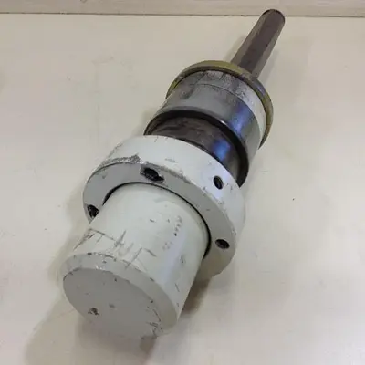 USED BATTENFELD 250/50 CYLINDER