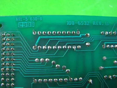 NEW ASTRO SYSTEMS INC 100-6533