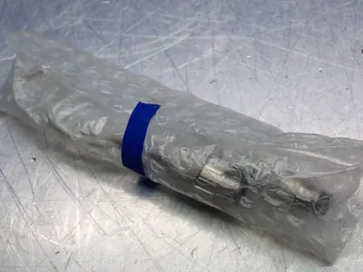 New | in-Stock SMC CDQ2B5075DMZM9BW111G Cylinders | HGR 24 #731674