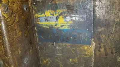 USED POWER-GRIP L8-5G