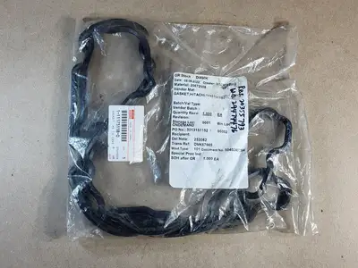NEW ISUZU 1-11173118-0