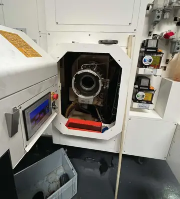 2018 MAZAK INTEGREX I-400-S 5-Axis or More CNC Lathes | Machinery Network (20)