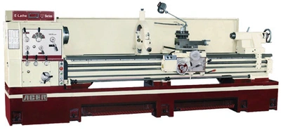 ACER E-LATHE 3260V LATHES, ENGINE_See also other Lathe Categories | T.R. Wigglesworth Machinery Co. (1)