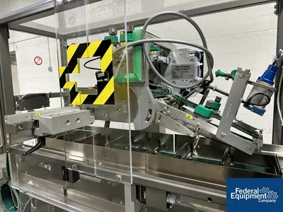 USED Marchesini Marchesini Cartoner, Model MA80