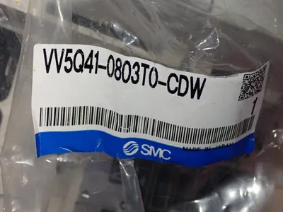 New | in-Stock SMC VV5Q410803T0CDW Pumps Ohio US | HGR 24 #738073