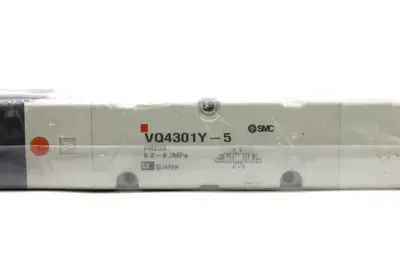 NEW SMC VQ4301Y-5