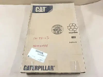 USED CATERPILLAR 355-0769