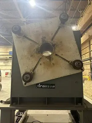 USED ARONSON HS80V