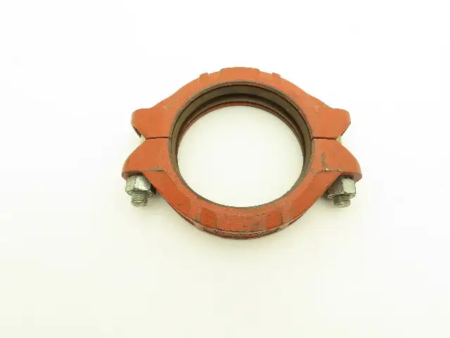 Used VICTAULIC/GRUVLOK _UNKNOWN_ Miscellaneous MRO | Arrow Industrial #652478