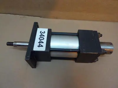USED HYDRO LINE A5FD-2X1.5