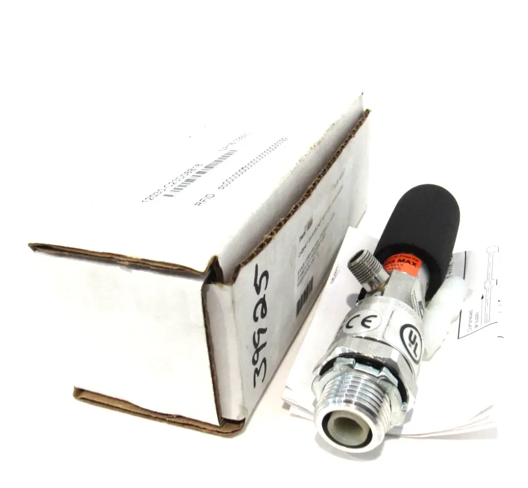NEW EXAIR 12030-C23D08B18 CABINET COOLER 12030C23D08B18