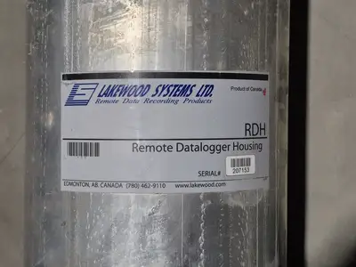 USED LAKEWOOD RDH6F8