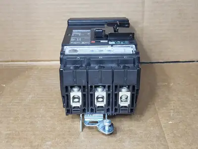 NEW SQUARE D HRA36100U31X