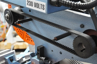 New | in-Stock SCOTCHMAN CPO 350 NF High Speed Circular Saws (non-ferrous) California US | Sterling Machinery Exchange #1465838