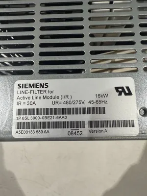 NEW SIEMENS 1P6SL3000-0BE21-6AA0
