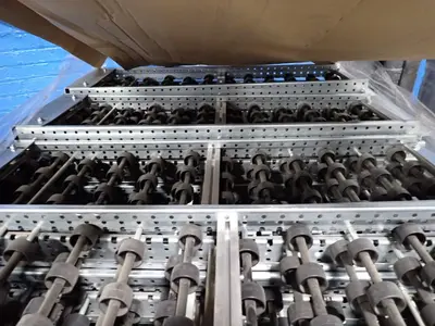 36 X 12  Conveyors
