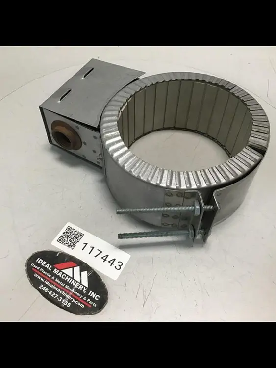 New | in-Stock IMS HBA5-ICI45 Heater Bands Michigan US | Ideal Machinery #784173